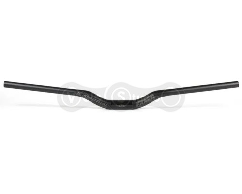 Руль Renthal Fatbar® 35mm 800 мм Carbon Handlebar [Black], Rise 40 mm