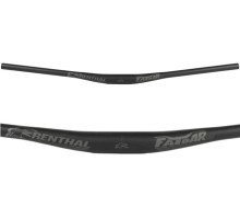 Руль Renthal Fatbar® 35mm 800 мм Handlebar [Black], Rise 10 mm