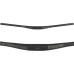 Руль Renthal Fatbar® 35mm 800 мм Handlebar [Black], Rise 10 mm