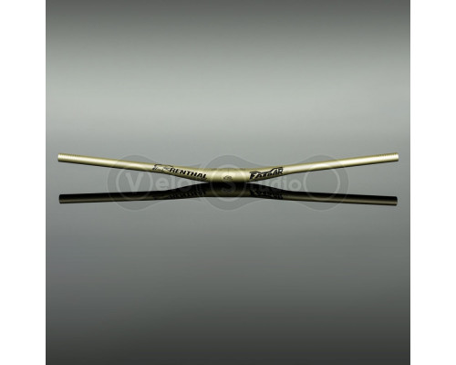 Кермо Renthal Fatbar® 35мм 800мм Handlebar [AluGold], Rise 10мм