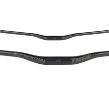 Руль Renthal Fatbar® 35mm 800 мм Handlebar [Black], Rise 20 mm