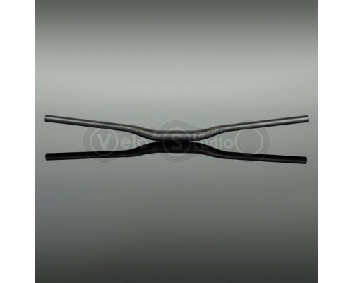 Кермо Renthal Fatbar® 35мм 800мм Handlebar [Black], Rise 20мм