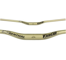 Кермо Renthal Fatbar® 35мм 800мм Handlebar [AluGold], Rise 20мм