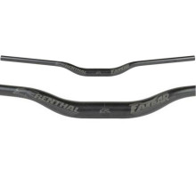 Руль Renthal Fatbar® 35mm 800 мм Handlebar [Black], Rise 30 mm