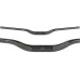Руль Renthal Fatbar® 35mm 800 мм Handlebar [Black], Rise 30 mm