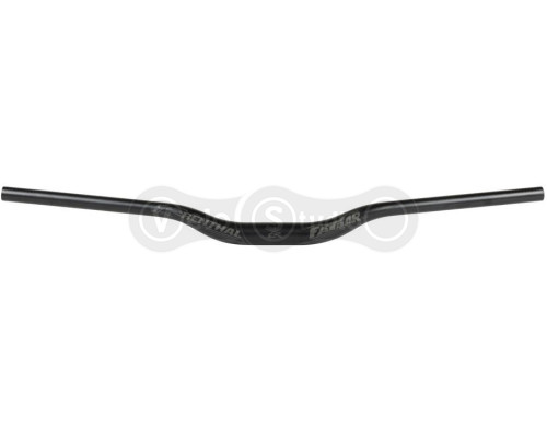 Руль Renthal Fatbar® 35mm 800 мм Handlebar [Black], Rise 30 mm