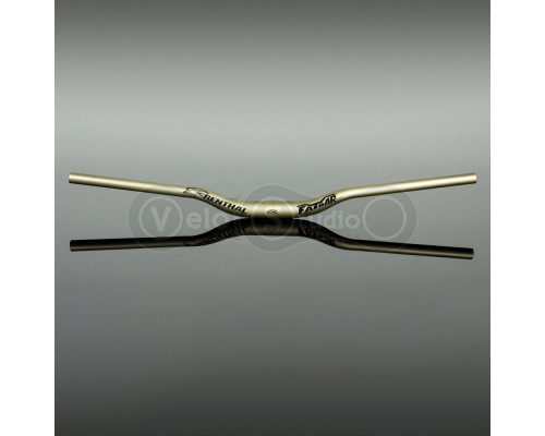 Кермо Renthal Fatbar® 35мм 800мм Handlebar [AluGold], Rise 30мм