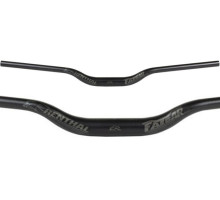 Руль Renthal Fatbar® 35mm 800 мм Handlebar [Black], Rise 40 mm