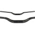 Руль Renthal Fatbar® 35mm 800 мм Handlebar [Black], Rise 40 mm