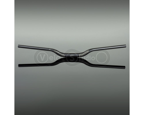Руль Renthal Fatbar® 35mm 800 мм Handlebar [Black], Rise 40 mm