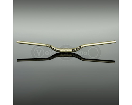 Руль Renthal Fatbar® 35mm 800 мм Handlebar [AluGold], Rise 40 mm