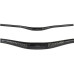 Руль Renthal Fatbar® 35mm 760 мм Lite Carbon Handlebar [Black], Rise 20 mm
