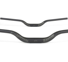 Руль Renthal Fatbar® 35mm 820 мм Handlebar [Black], Rise 50 mm