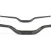 Руль Renthal Fatbar® 35mm 820 мм Handlebar [Black], Rise 50 mm