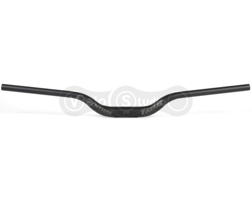 Руль Renthal Fatbar® 35mm 820 мм Handlebar [Black], Rise 50 mm