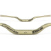 Кермо Renthal Fatbar® 35мм 820мм Handlebar [AluGold], Rise 50мм