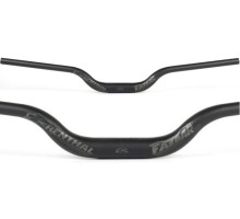 Руль Renthal Fatbar® 35mm 820 мм Handlebar [Black], Rise 60 mm