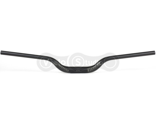 Кермо Renthal Fatbar® 35мм 820мм Handlebar [Black], Rise 60мм
