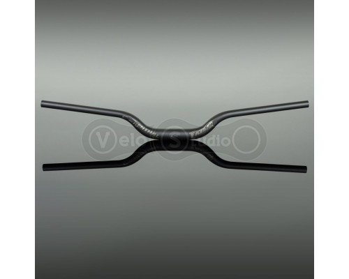 Кермо Renthal Fatbar® 35мм 820мм Handlebar [Black], Rise 60мм