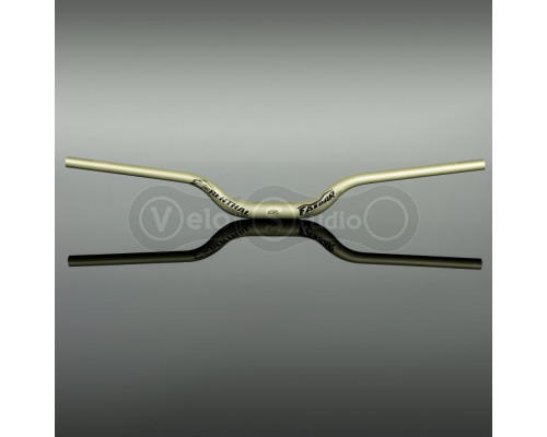 Руль Renthal Fatbar® 35mm 820 мм Handlebar [AluGold], Rise 60 mm