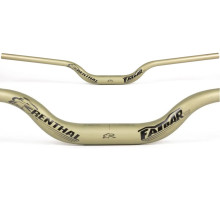 Руль Renthal Fatbar® 35mm 820 мм Handlebar [AluGold], Rise 60 mm