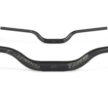 Руль Renthal Fatbar® 35mm 820 мм Handlebar [Black], Rise 70 mm