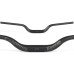 Кермо Renthal Fatbar® 35мм 820мм Handlebar [Black], Rise 70мм