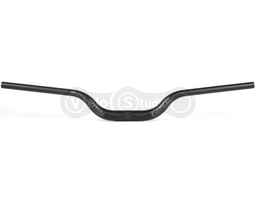 Кермо Renthal Fatbar® 35мм 820мм Handlebar [Black], Rise 70мм