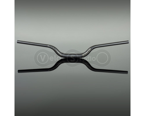 Кермо Renthal Fatbar® 35мм 820мм Handlebar [Black], Rise 70мм