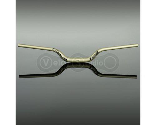 Руль Renthal Fatbar® 35mm 820 мм Handlebar [AluGold], Rise 70 mm