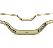 Руль Renthal Fatbar® 35mm 820 мм Handlebar [AluGold], Rise 70 mm