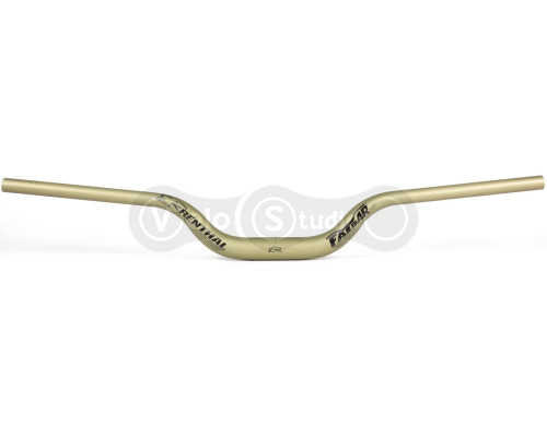 Руль Renthal Fatbar® 35mm 820 мм Handlebar [AluGold], Rise 70 mm