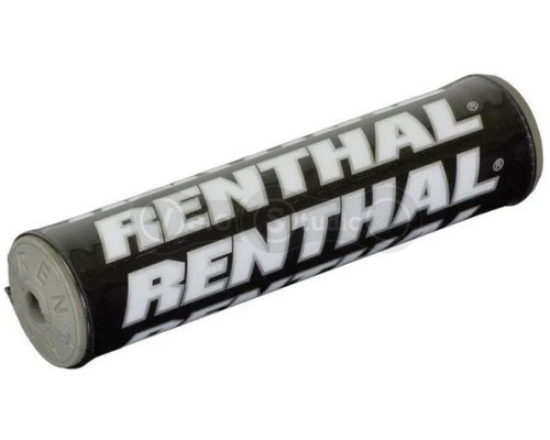 Защитная подушка для руля Renthal SX Pad 10 P213 [Black], No Size