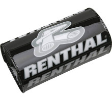 Защитная подушка для руля Renthal Fatbar® P230 Pad [Black], No Size