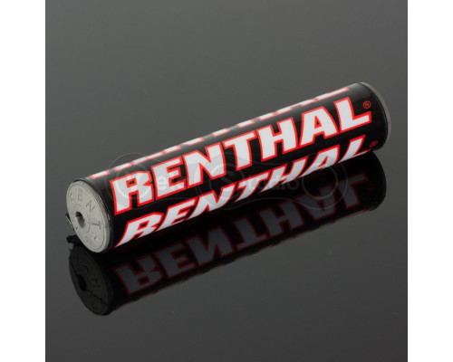 Защитная подушка для руля Renthal SX Pad 10 P261 [Red], No Size