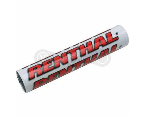 Защитная подушка для руля Renthal SX Pad 10 P263 [Red], No Size