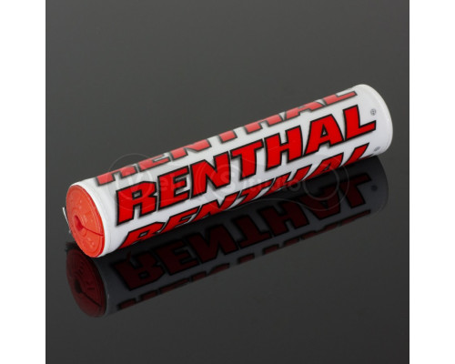 Защитная подушка для руля Renthal SX Pad 10 P263 [Red], No Size