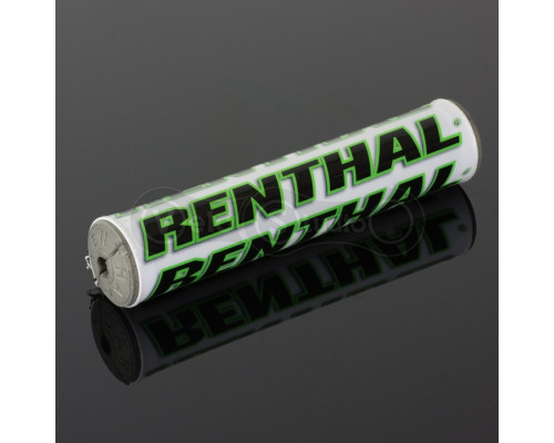 Защитная подушка для руля Renthal SX Pad 10 P267 [Green], No Size