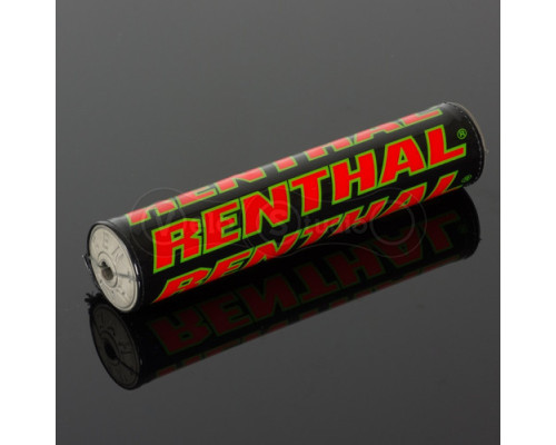 Защитная подушка для руля Renthal SX Pad 10 P272 [Black], No Size