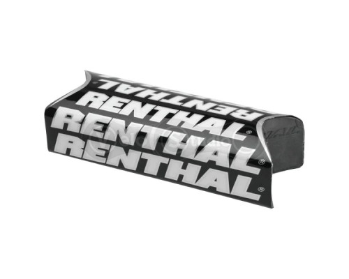 Защитная подушка для руля Renthal Fatbar® Team P275 Pad [Black], No Size