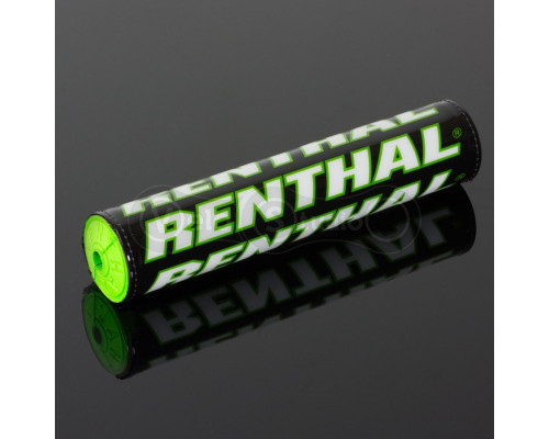 Защитная подушка для руля Renthal SX Pad 10 P286 [Green], No Size