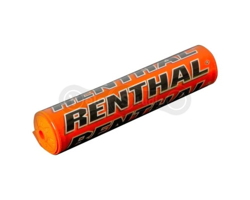Защитная подушка для руля Renthal SX Pad 10 P323 [Orange], No Size