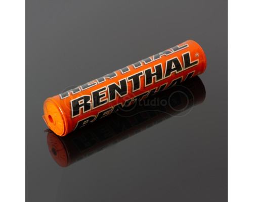 Защитная подушка для руля Renthal SX Pad 10 P323 [Orange], No Size