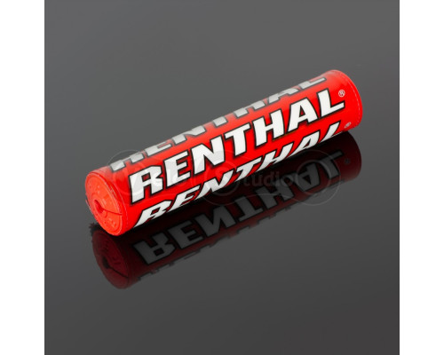 Защитная подушка для руля Renthal SX Pad 10 P324 [Red], No Size