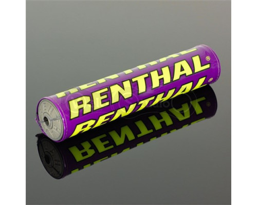 Защитная подушка для руля Renthal SX Pad 10 P332 [Purple], No Size