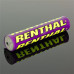 Защитная подушка для руля Renthal SX Pad 10 P332 [Purple], No Size