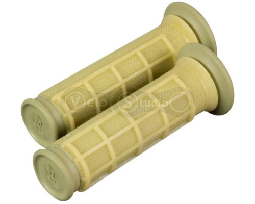 Грипси Renthal ATV Grips G171 Dual Compound [Kevlar], Kevlar