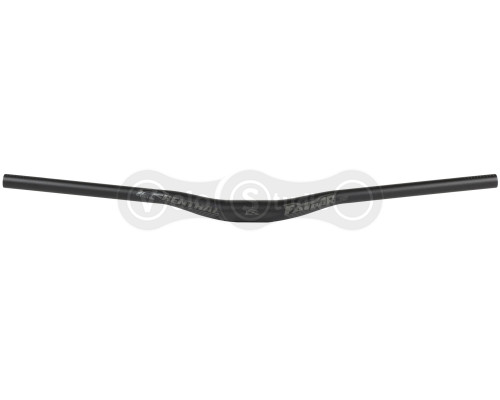 Кермо Renthal Fatbar® 35mm Lite 760 vv Handlebar [Black], Rise 20 mm