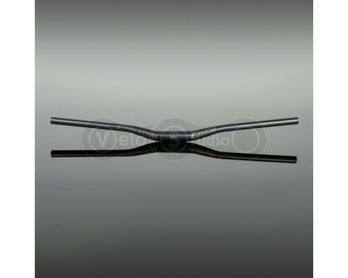 Кермо Renthal Fatbar® 35mm Lite 760 vv Handlebar [Black], Rise 20 mm