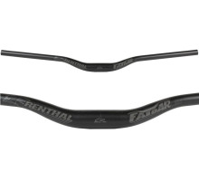 Руль Renthal Fatbar® 35mm Lite 760 мм Handlebar [Black], Rise 30 mm